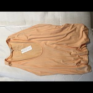 Joah Brown slouch tank